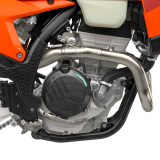 KTM 250 exc-f - année 2027 | Oxmoto
