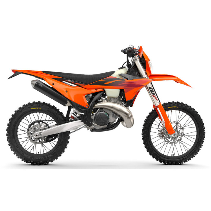 KTM 300 exc - année 2027 | Oxmoto