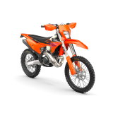 KTM 300 exc - année 2027 | Oxmoto