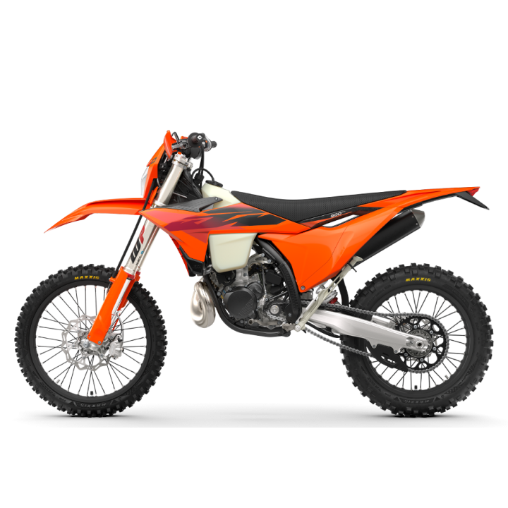 KTM 300 exc - année 2027 | Oxmoto