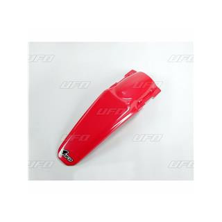 Garde-boue arrière UFO rouge Honda crf250r 1086864003