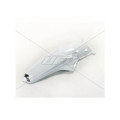 Garde-boue arrière UFO blanc Honda crf250r/450r | Oxmoto