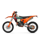 KTM 300 exc six days - année 2027 | Oxmoto