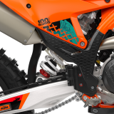 KTM 300 exc six days - année 2027 | Oxmoto