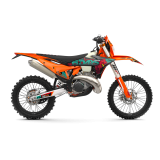 KTM 300 exc six days - année 2027 | Oxmoto