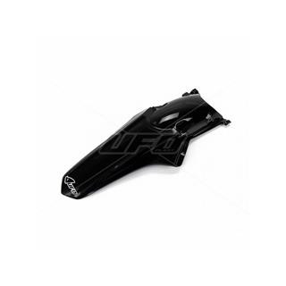 Garde-boue arrière UFO noir Honda crf250r/450r 1086870002