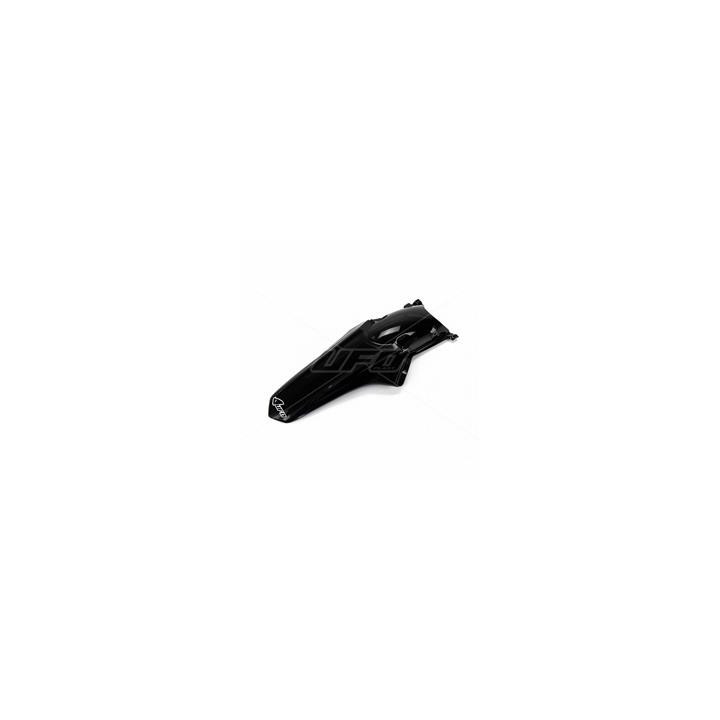 Garde-boue arrière UFO noir Honda crf250r/450r 1086870002