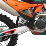 KTM 250 exc-f six days - année 2027 | Oxmoto