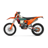 KTM 350 exc-f six days - année 2027 | Oxmoto