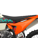 KTM 350 exc-f six days - année 2027 | Oxmoto