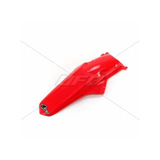 Garde-boue arrière UFO rouge Honda CRF250R/450R HO04660#070