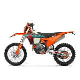 KTM 500 exc-f six days - année 2027 | Oxmoto