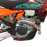 KTM 500 exc-f six days - année 2027 | Oxmoto