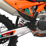 KTM 500 exc-f six days - année 2027 | Oxmoto