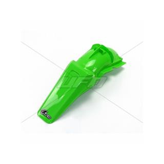 Garde-boue arrière UFO vert kx Kawasaki kx125/250 1087121001