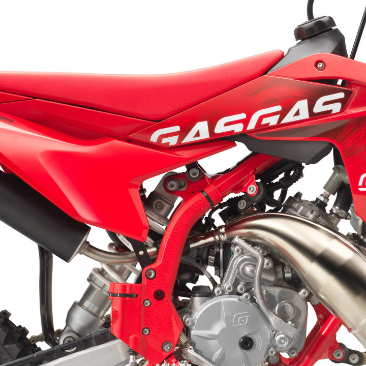 Gas Gas 50 mc - année 2026 GASGAS50MC2026 achat en ligne