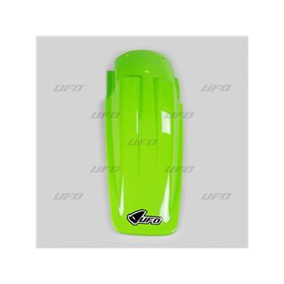 Garde-boue arrière UFO vert KX Kawasaki KX | Oxmoto