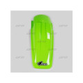 Garde-boue arrière UFO vert KX Kawasaki KX | Oxmoto