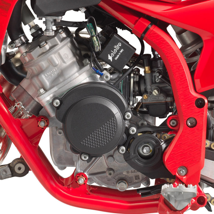 Gas Gas 50 mc - année 2026 GASGAS50MC2026 achat en ligne