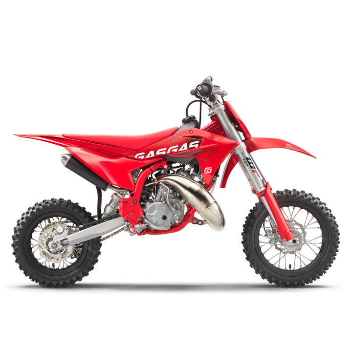 Gas Gas 50 mc - année 2026 GASGAS50MC2026 achat en ligne