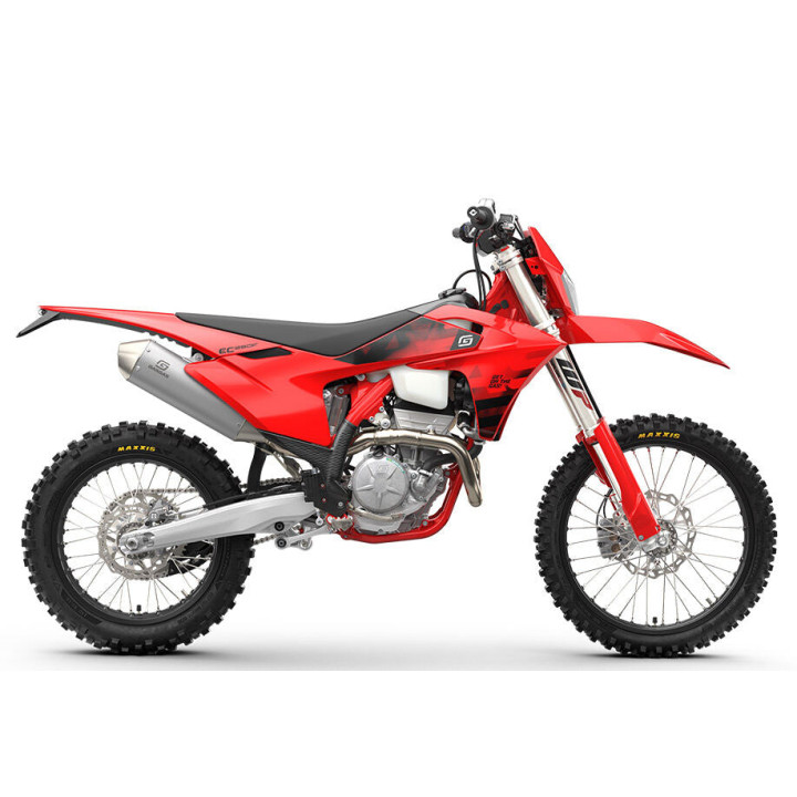 Gas Gas 350 ec-f - année 2026 GASGAS350ECF2026 achat en ligne
