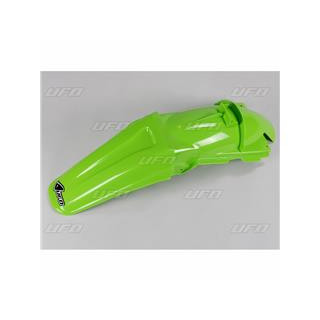 Garde-boue arrière UFO vert kx Kawasaki kx125/250 1087099001
