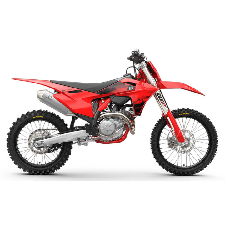 Gas Gas 450 mc-f - année 2026 GASGAS450MCF2026 achat en ligne