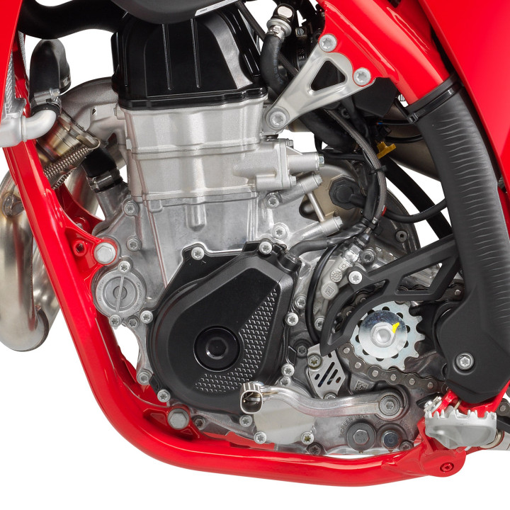 Gas Gas 450 mc-f - année 2026 GASGAS450MCF2026 achat en ligne