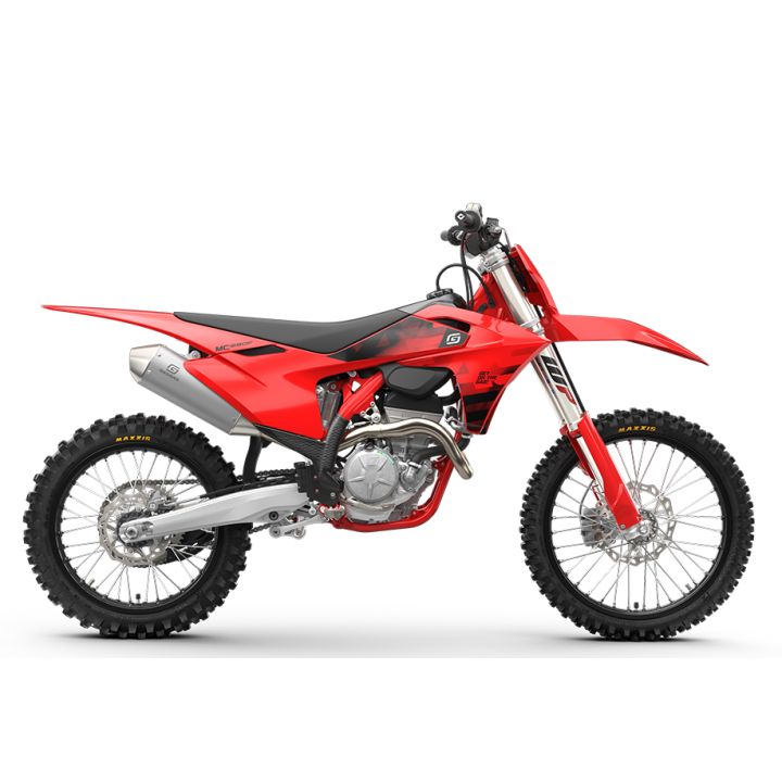 Gas Gas 250 mc-f - année 2026 GASGAS250MCF2026 achat en ligne