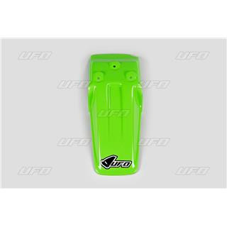 Garde-boue arrière UFO vert KX Kawasaki KX60 | Oxmoto