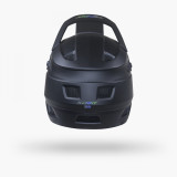 Casque enfant KENNY elite graphic noir | Oxmoto