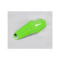 Garde-boue arrière UFO vert KX Kawasaki KX80/85 | Oxmoto
