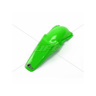 Garde-boue arrière UFO vert kx Kawasaki kx125/250 1087131001
