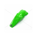 Garde-boue arrière UFO vert kx Kawasaki kx125/250 1087131001