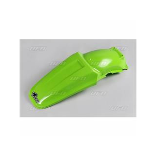 Garde-boue arrière UFO vert KX Kawasaki KX125/250 KA03722#026