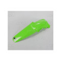 Garde-boue arrière UFO vert kx Kawasaki kx250f | Oxmoto