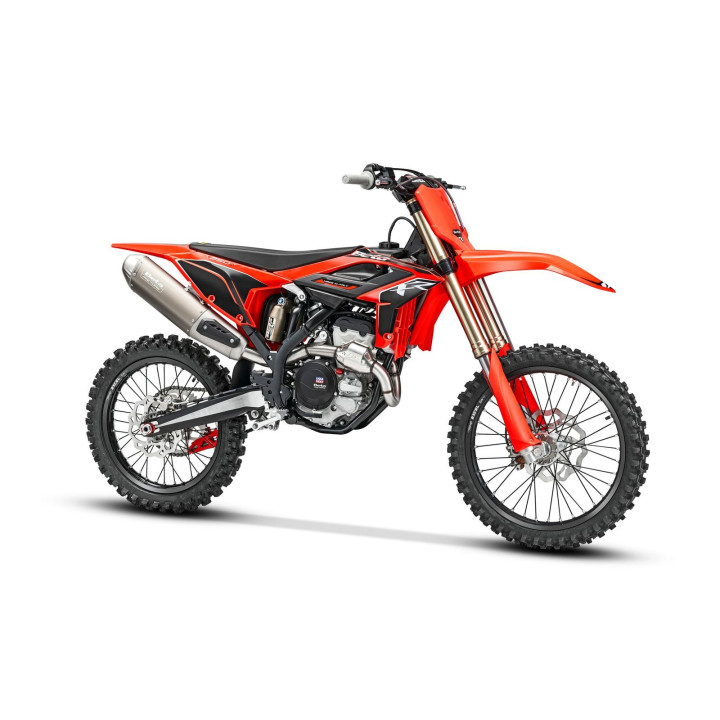 Beta 250 rx 4T - année 2027 | Oxmoto