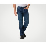 Pantalon jeans pmj titanium bleu aaa | Oxmoto