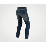 Pantalon jeans pmj dallas bleu aaa | Oxmoto