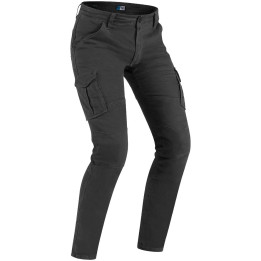 Pantalon jeans pmj santiago gris a | Oxmoto