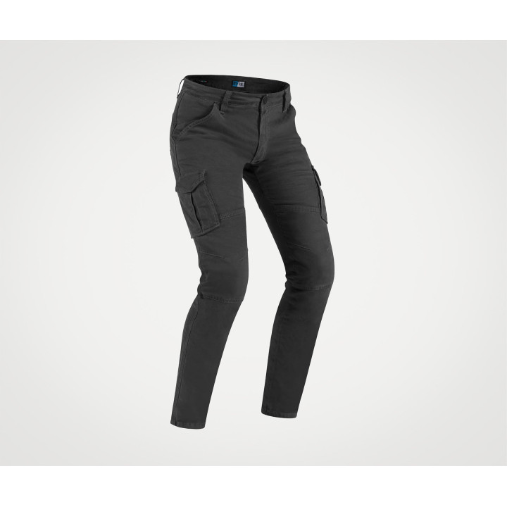 Pantalon jeans pmj santiago gris a | Oxmoto