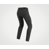 Pantalon jeans pmj santiago gris a | Oxmoto