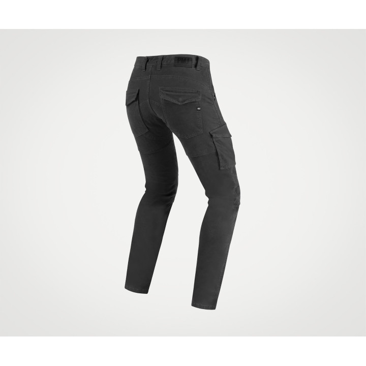Pantalon jeans pmj santiago gris a | Oxmoto