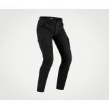 Pantalon jeans pmj santiago noir a | Oxmoto