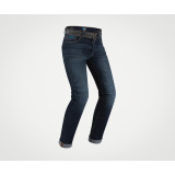 Pantalon jeans pmj caferacer bleu aaa | Oxmoto