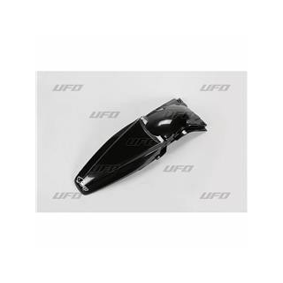 Garde-boue arrière UFO noir Kawasaki KX250F/450F | Oxmoto