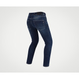 Pantalon jeans pmj rider man bleu a | Oxmoto
