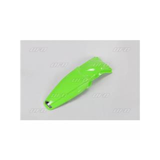 Garde-boue arrière UFO vert KX Kawasaki KX250F/450F | Oxmoto