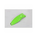 Garde-boue arrière UFO vert KX Kawasaki KX250F/450F | Oxmoto