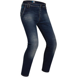 Pantalon jeans pmj russel bleu aa | Oxmoto